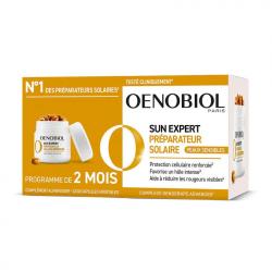 Oenobiol Sun Expert Préparateur Solaire Peau Sensible - Paramarket.com