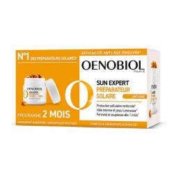 Oenobiol Sun Expert Préparateur Solaire Anti-Age - Paramarket.com