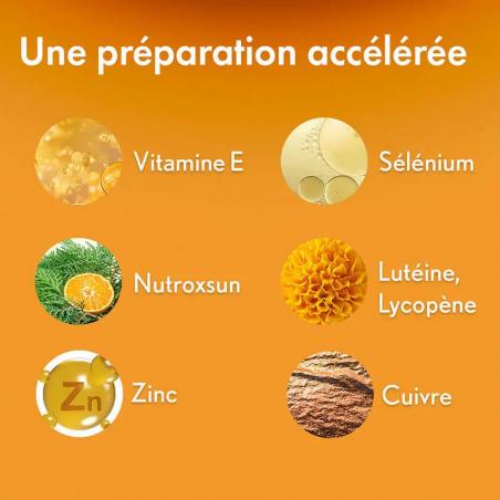 Oenobiol Sun Expert Préparateur Solaire Accéléré - Paramarket.com