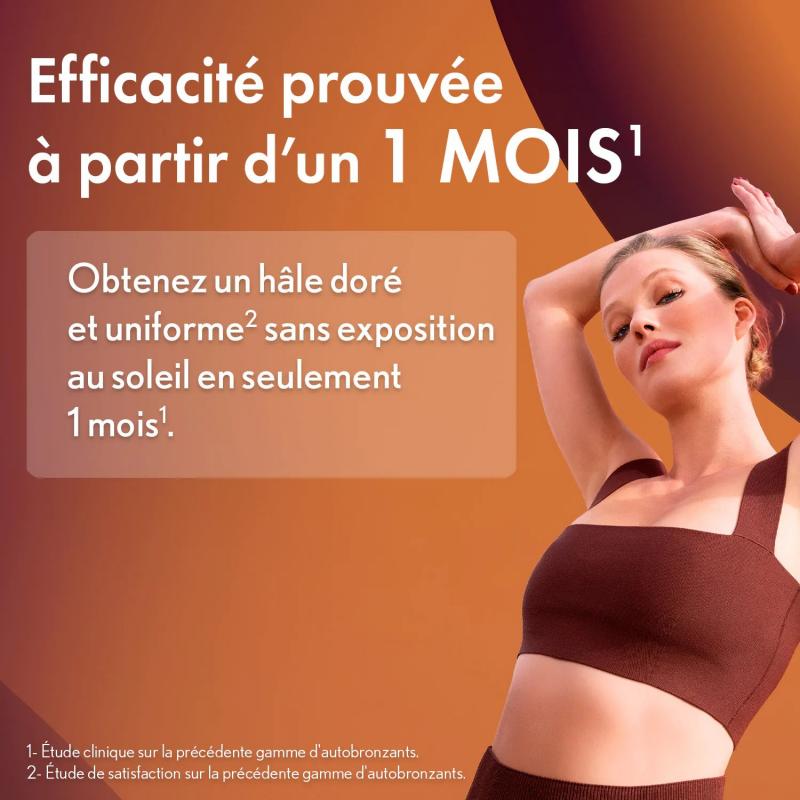 Oenobiol Perfect Bronze Autobronzant - Paramarket.com