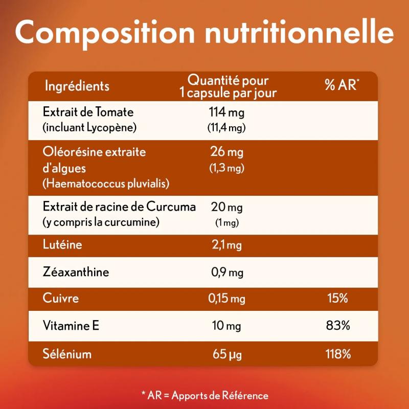 Oenobiol Perfect Bronze Solaire 2 en 1 - Paramarket.com