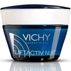 Liftactiv Crème Nuit des laboratoires Vichy