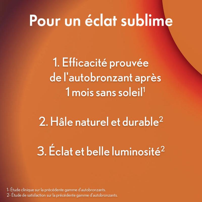 Oenobiol Perfect Bronze Autobronzant Peau Claire - Paramarket.com