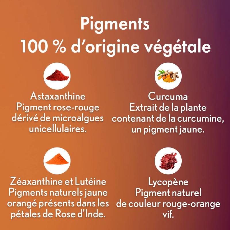 Oenobiol Perfect Bronze Autobronzant Peau Claire - Paramarket.com