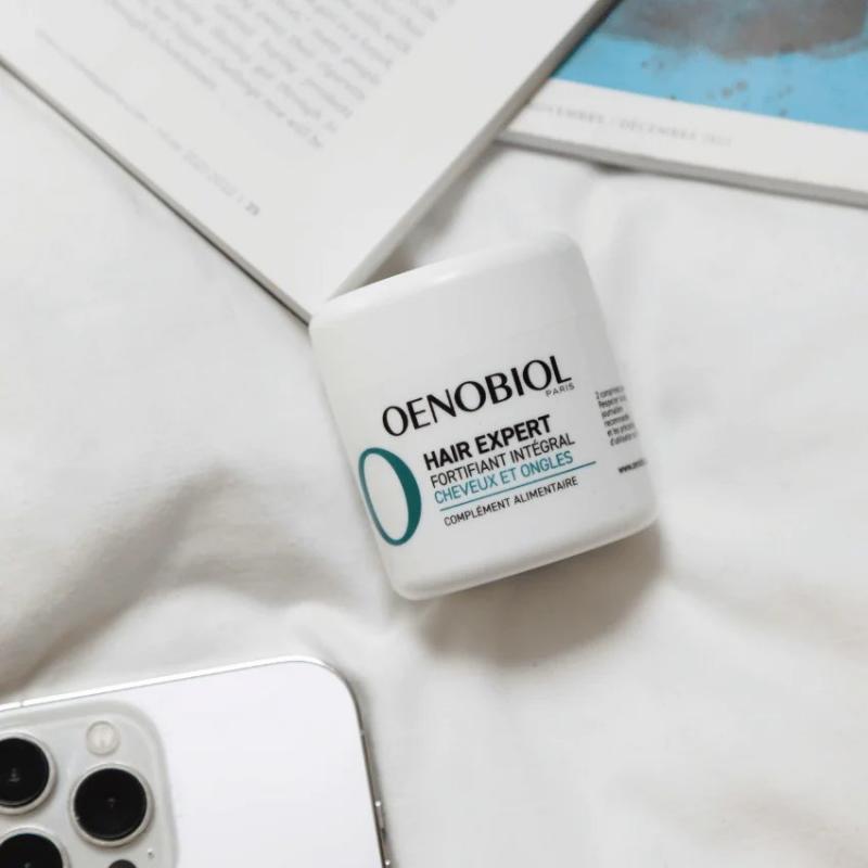 Oenobiol Hair Expert Fortifiant Intégral - Paramarket.com