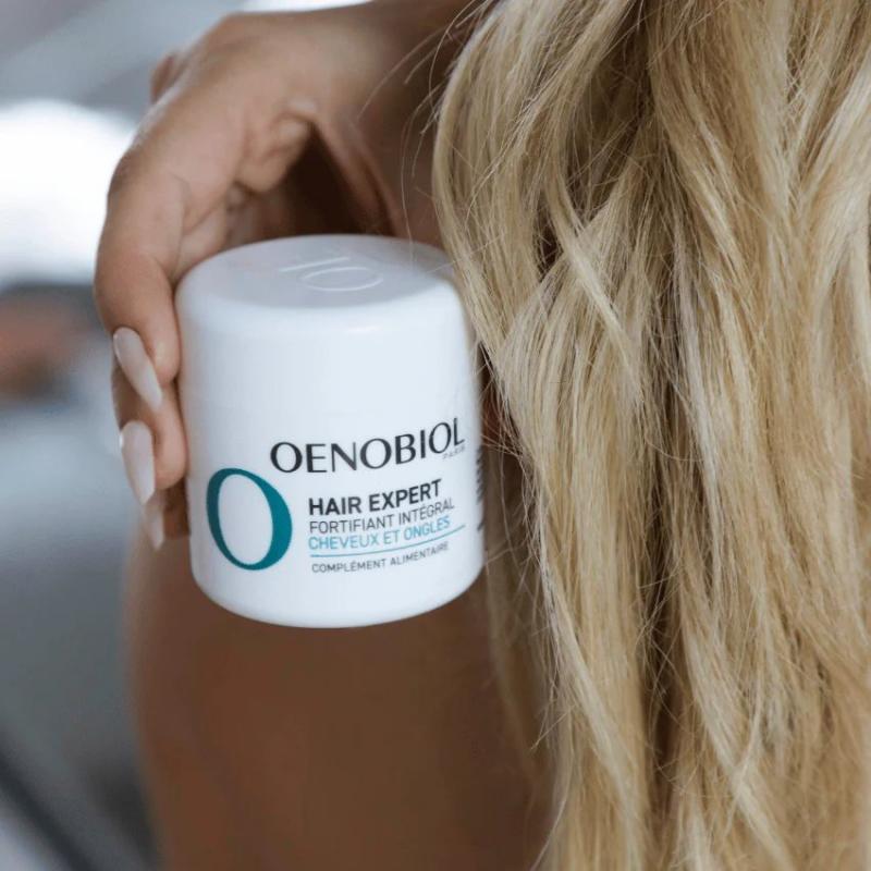 Oenobiol Hair Expert Fortifiant Intégral - Paramarket.com