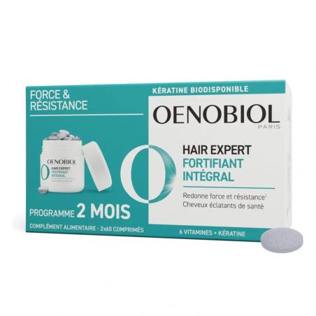 Oenobiol Hair Expert Fortifiant Intégral - Paramarket.com