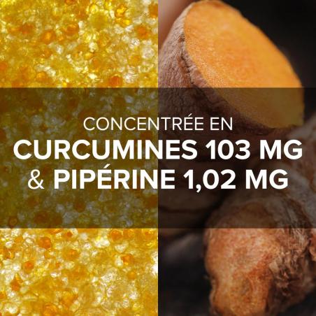 Arkogelules Curcuma Pierine Confort Articulaire - Paramarket.com