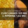 Arkogelules Curcuma Pierine Confort Articulaire - Paramarket.com