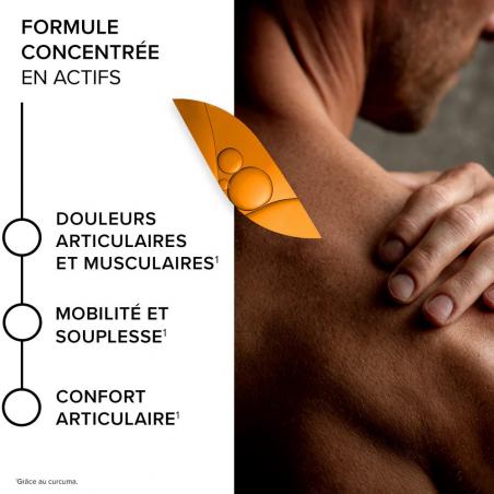 Arkogelules Curcuma Pierine Confort Articulaire - Paramarket.com