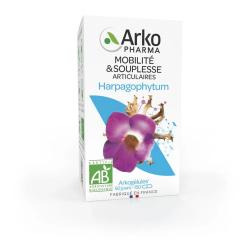 Arkogelules Harpagophytum Bio Mobilité - Paramarket.com