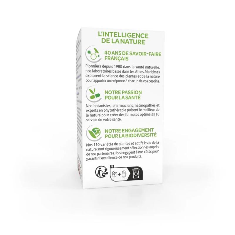 Arkogelules Coquelicot Détente & Sommeil – Paramarket.com
