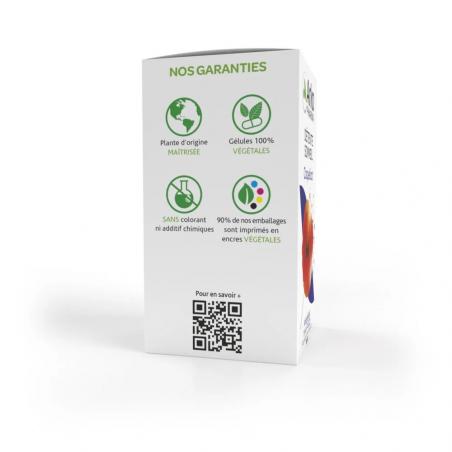 Arkogelules Coquelicot Détente & Sommeil – Paramarket.com