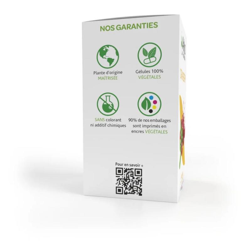 Arkogelules Cranberry Inconfort Urinaire – Paramarket.com