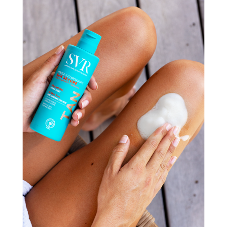 SVR Sun Secure Mousse Auto-Bronzante - Paramarket.com