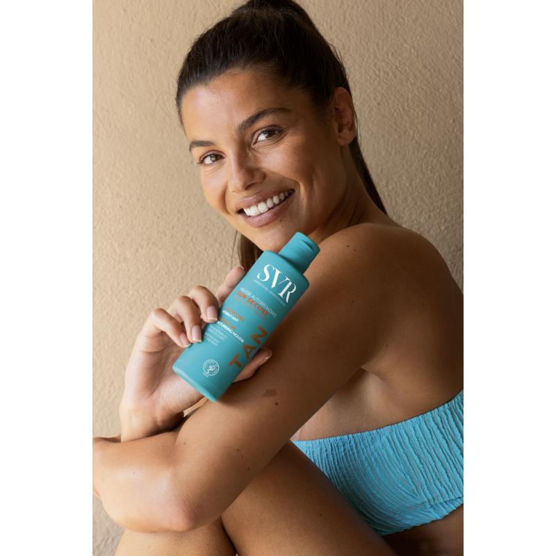 SVR Sun Secure Mousse Auto-Bronzante - Paramarket.com