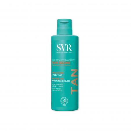 SVR Sun Secure Mousse Auto-Bronzante - Paramarket.com