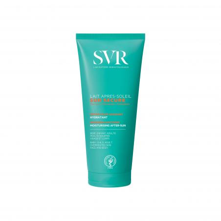 SVR Sun Secure Après-Soleil Lait - Paramarket.com