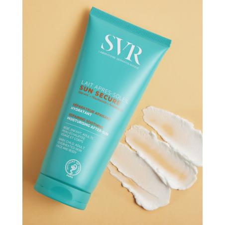 SVR Sun Secure Après-Soleil Lait - Paramarket.com