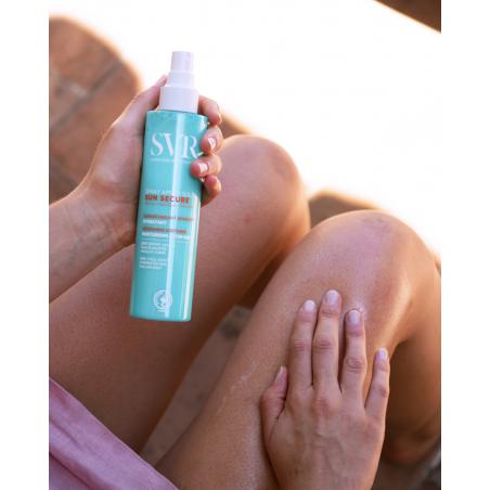 SVR Sun Secure Après-Soleil Spray - Paramarket.com