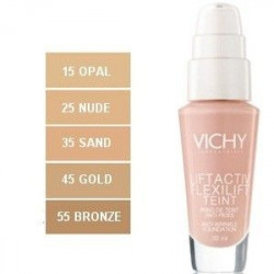 Liftactiv Flexiteint 55 Bronze des laboratoires Vichy