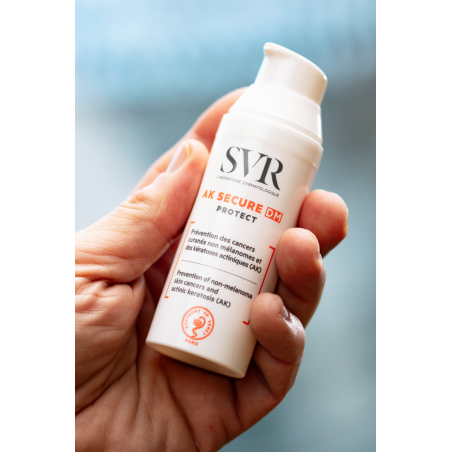 SVR AK Secure DM Protect - Paramarket.com