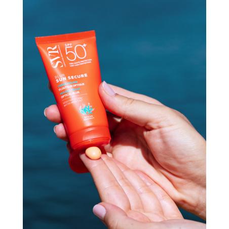 SVR Sun Secure Blur SPF50+ Crème-Mousse -Paramarket.com