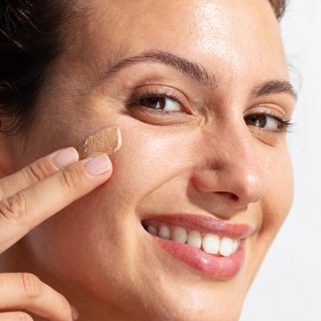SVR Sun Secure Blur SPF50+ Crème-Mousse Teinté – Paramarket.com