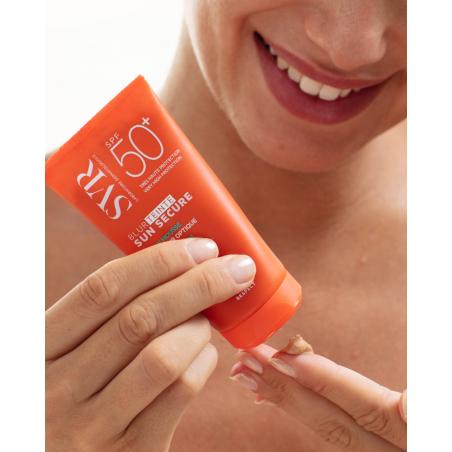 SVR Sun Secure Blur SPF50+ Crème-Mousse Teinté – Paramarket.com