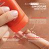 SVR Sun Secure Blur SPF50+ Crème-Mousse Teinté – Paramarket.com