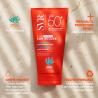 SVR Sun Secure Blur SPF50+ Crème-Mousse Teinté – Paramarket.com