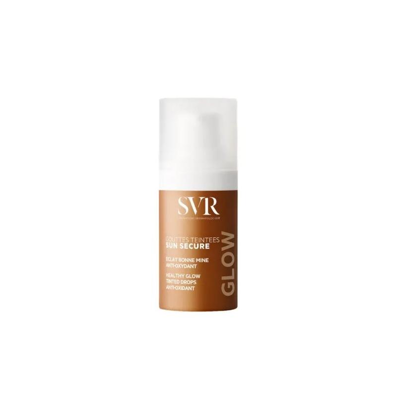 SVR Sun Secure Gouttes Teintées - Paramarket.com