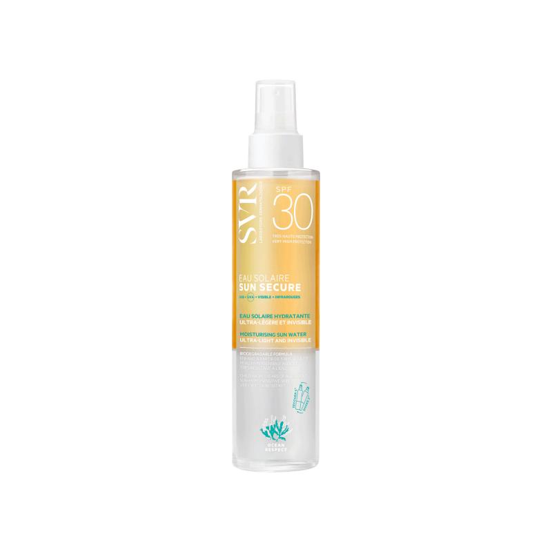 SVR Sun Secure Eau Solaire SPF30 - Paramarket.com