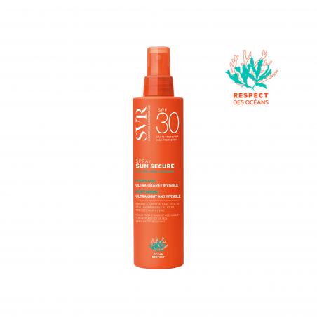 SVR Sun Secure Spray SPF30 - Paramarket.com