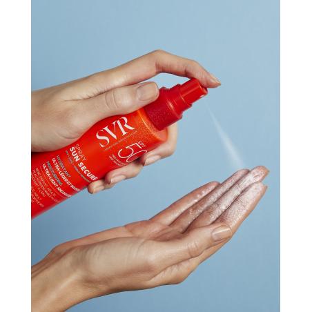 SVR Sun Secure Spray SPF30 - Paramarket.com