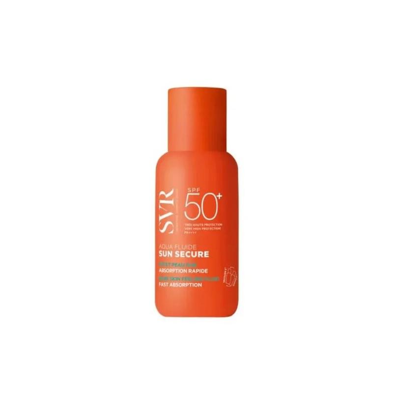 SVR Sun Secure Aqua-Fluide SPF50+ - Paramarket.com