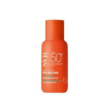 SVR Sun Secure Aqua-Fluide SPF50+ - Paramarket.com