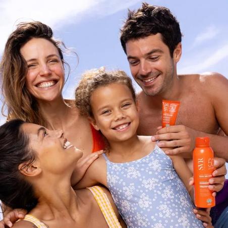 SVR Sun Secure Aqua-Fluide SPF50+ - Paramarket.com