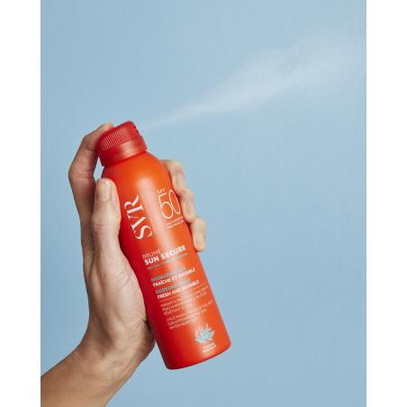 SVR Sun Secure Brume SPF50+ - Paramarket.com