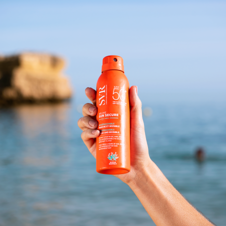 SVR Sun Secure Brume SPF50+ - Paramarket.com