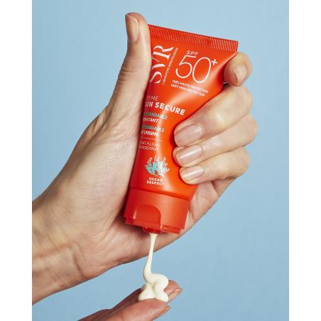 SVR Sun Secure SPF50+ Crème - Paramarket.com