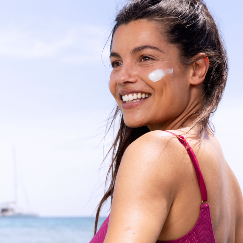 SVR Sun Secure SPF50+ Crème - Paramarket.com