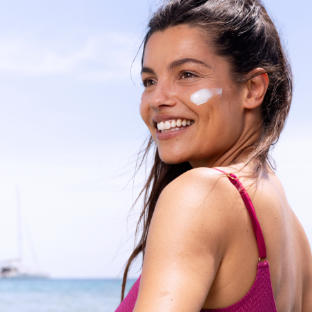 SVR Sun Secure SPF50+ Crème - Paramarket.com