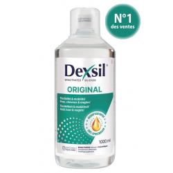 Dexsil Silicium Bio-Activated Solution Buvable - Paramarket.com