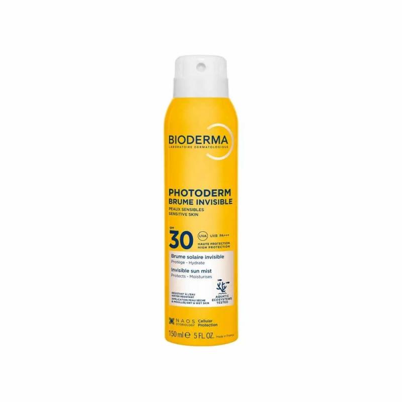 Bioderma Photoderm SPF30 Spray Invisible - Paramarket.com