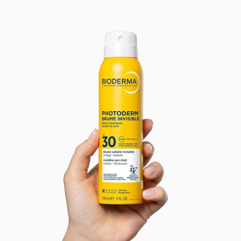 Bioderma Photoderm SPF30 Spray Invisible - Paramarket.com