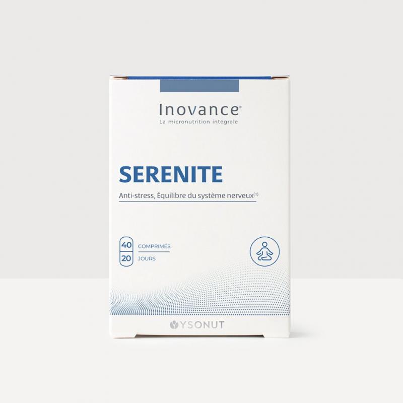 Inovance Sérénité comprimés pelliculés - Paramarket.com