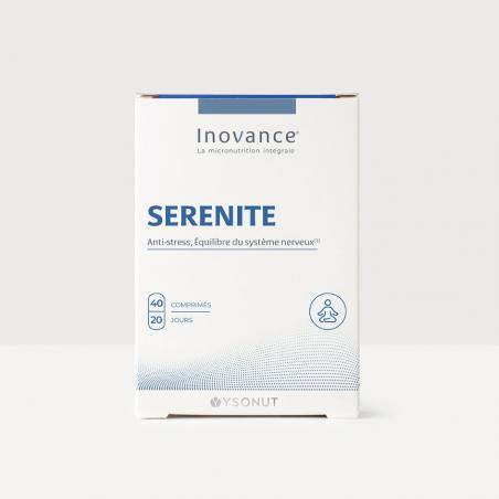 Inovance Sérénité comprimés pelliculés - Paramarket.com