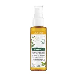 Klorane Huile protectrice capillaire au Tamanu BIO et Monoï - Paramarket.com