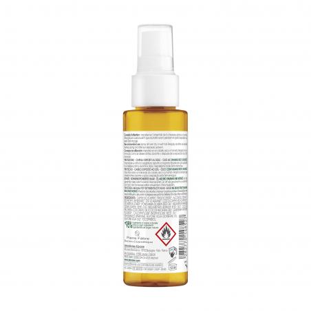 Klorane Huile protectrice capillaire au Tamanu BIO et Monoï - Paramarket.com